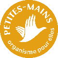 Logo du site web